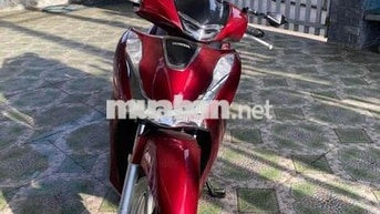 Honda SH 150 ABS Đỏ