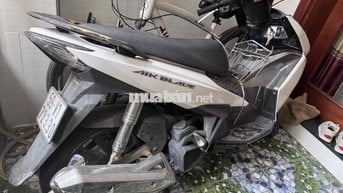 Honda Air Blade 2013 Trắng