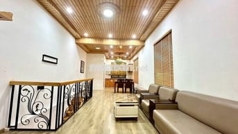 Cho Thuê Nhà Nguyên Căn Có Sân Đậu Ô Tô – 5,5 Triệu/Tháng