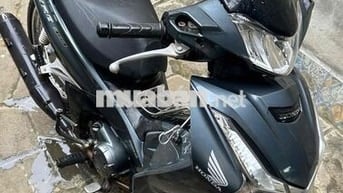 Honda Future 2023 Xám