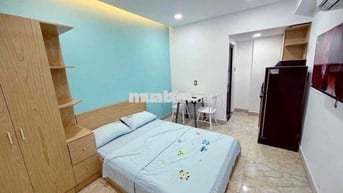 CHUNG CƯ MINI SÁT ĐẠI HỌC VĂN LANG , Sân Bay chỉ 5’ đi xe