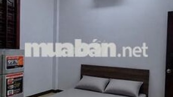 CHO THUÊ PHÒNG STUDIO FULL NT - GẦN HOÀNG DIỆU 2 - NGÃ TƯ THỦ ĐỨC