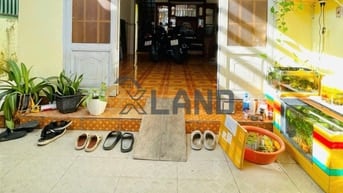 NHÀ 1 TRỆT 1 LẦU HẺM XE HƠI - ĐƯỜNG SỐ 9 - P. LINH TÂY - 71.1 M2 