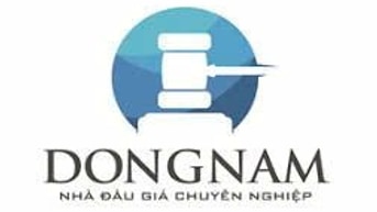 Công ty Đấu giá Hợp danh Đông Nam thông báo đấu giá tài sản