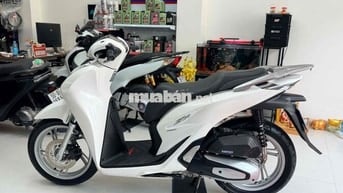 Honda SHVN150 ABS 2020 Trắng