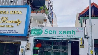 25 Tỷ! Bán Mặt Tiền Nguyễn Văn Đậu Xây Mới Hầm 7 Tầng, Bình Thạnh - 4,