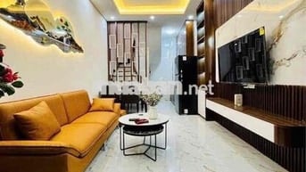 Minh Khai chỉ 6.3tỷ 1 ngoặt ra ô tô ngõ thông sổ 30m-3 ngủ ko quy hoah