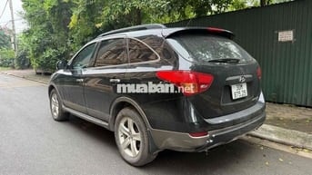Hyundai Veracruz Dầu Đen 143650 km