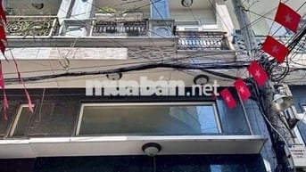 Nhà Khu Vip liền kề Trần Thị Trọng
