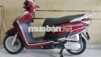 Honda Lead FI 125 2015,BSTP, Xe Đẹp Máy Đi Êm