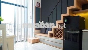 KHAI TRƯƠNG 10 PHÒNG - DUPLEX - NGAY NGUYỄN ẢNH THỦ