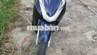 Xe may êm và mạnh có cccd 9 chủ