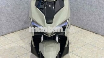 Honda Air Blade 125 Xám xi măng