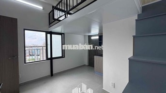 KHAI TRƯƠNG DỰ ÁN CĂN HỘ FULL NỘI THẤT NGAY CHỢ HIỆP THÀNH