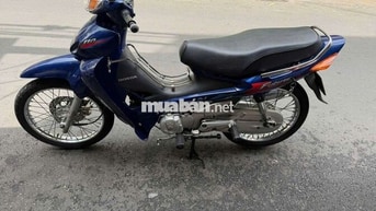 Honda Future 1 2003 Xanh
