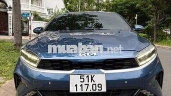 Kia K3 2.0Pre 2021 15000km Xanh