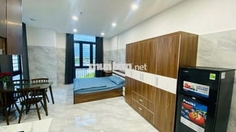 🏡 STUDIO CĂN HỘ – TRẦN HUẤN, CẨM LỆ ✨