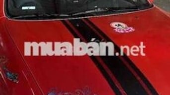 Daewoo Đỏ 4 chỗ đã sử dụng
