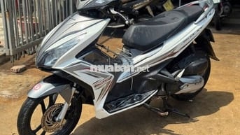 Honda Air Blade 125 2014 Trắng bạc