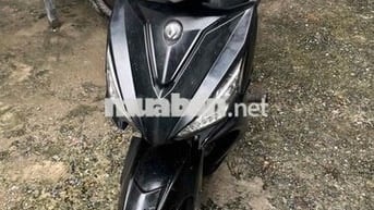 SYM Strar SR 125 FI Đen 31413 km