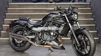 Kawasaki Eliminator 500 Đen 7.500 km