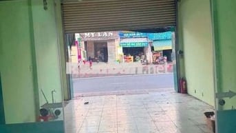 MẶT TIỀN KINH DOANH HUỲNH TẤN PHÁT GẦN NGUYỄN THỊ THẬP, QUẬN 7