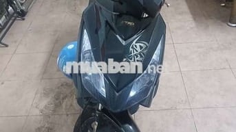 Honda Air Blade 2009 Đen