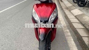 Honda Vision đời cao êm chất đẹp như hình