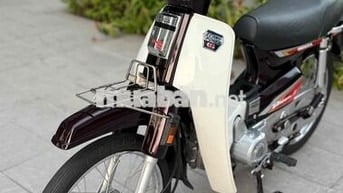 Honda Dream Thái 100cc Nâu, THÁI - HỖ TRỢ GÓP