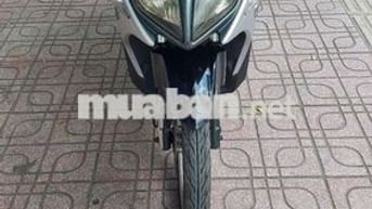 Yamaha Nouvo 4 Xám Xe tay ga