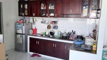 Bán căn hộ Chung cư Lê Thành (Khu B) An Dương Vương, 68m², 2,75 tỷ