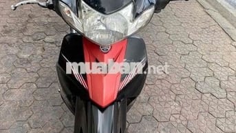 Yamaha Sirius Đỏ đen chính chủ