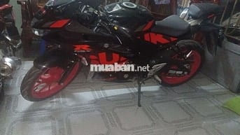 Suzuki GSX-R150 150cc Đen, Đỏ Rất mới