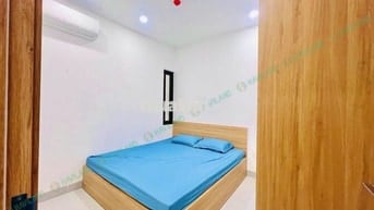Khai trương tòa căn hộ 1 phòng ngủ mới tinh tại Hòa Xuân