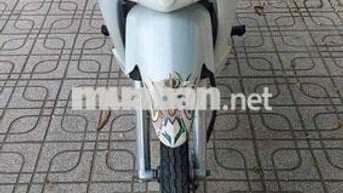Honda Wave 100cc 2014 Trắng