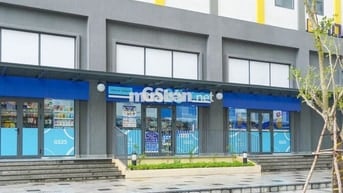 NGAY KÍ TÚC XÁ KHU B- LÀNG ĐẠI HỌC- CĂN HỘ MỚI -GIÁ ƯU ĐÃI