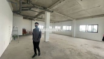 Cho thuê Mặt Bằng TM, ĐS3  PHạm Hữu Lầu - 10tr, 150m2