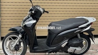 CẦN BÁN - BÁN Honda SH Mode Đen Xe tay ga