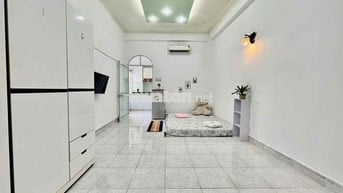 🏡Trống sẵn căn hộ 1PN 35m2 Tô Hiến Thành Q10 giá sinh viên xem ngay🏡