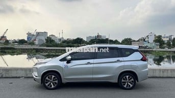 Mitsubishi Xpander 2019 Số sàn Bạc