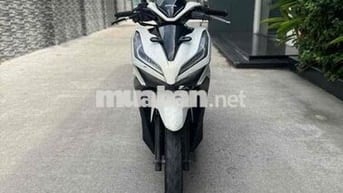 Honda Vario 125cc 2021 Trắng đen 100.000km