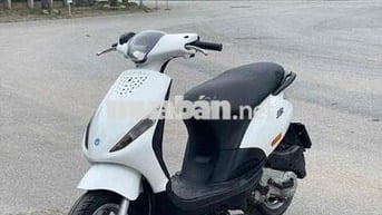 Piaggio Zip 100cc 2019 Trắng