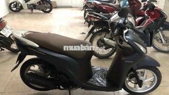 Honda Vision Smartkey Xanh cao cấp 2019 k9c