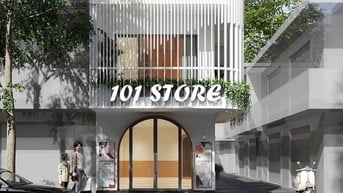 Bán nhà 2MT đường Phường Chợ Lớn Q5 dt: 4m x 7m 1 lầu giá 4 tỷ 50