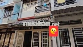cho thuê nhà nguyên căn Gò Vấp 