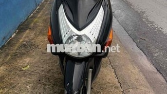Honda Click 2008 Đen