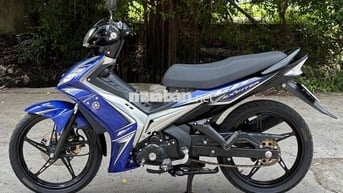 Yamaha Exciter 135 2010 Xanh
