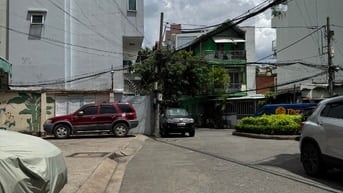 165m2! 90tr/m2! HXH 10m! Bán nhà 2 tầng Lê Quang Định, P7. BV Gia Định