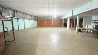 Cho Thuê 320m2 Xưởng Có PCCC - Đường To Giá TỐT🔥