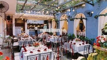 !!! SIÊU HOT BIỆT THỰ SÂN VƯỜN 1000M2 QUẬN PHÚ NHUẬN